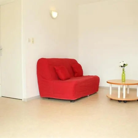 Appt 2 Pieces Avec Balcon, Piscine, Parking Prive A - Fr-1-246-17 Apartment